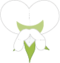 Beyaz Fasulye Çiçeği mendel.png